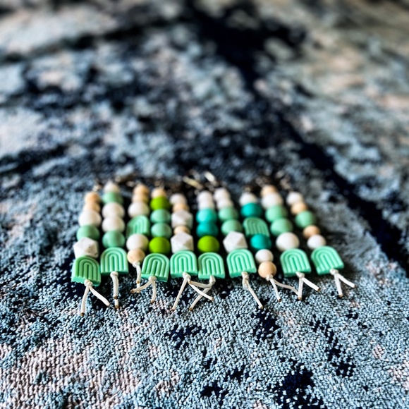 Tealicious Keychain - Picture 3 of 5